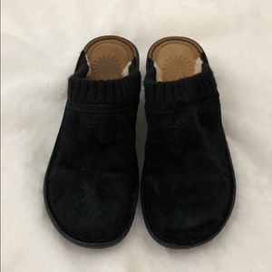 Size 7 UGG | Mules